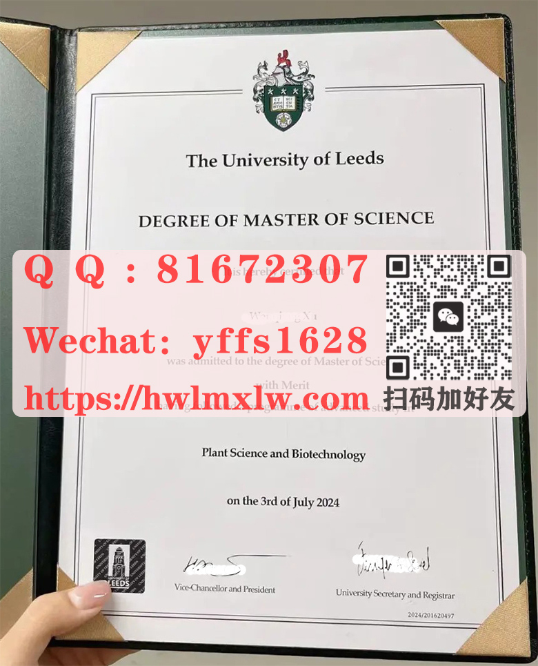 英国利兹大学